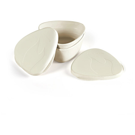 Boîtes Light My Fire SnapBox Original 2-pack