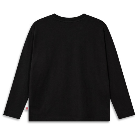 T-shirt enfant Lego Wear Lwtaj 718 Black