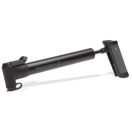 Pompe Blackburn Mammoth AnyValve vert Black