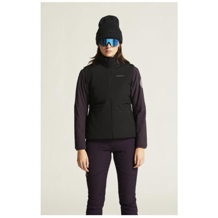 Gilet femme Craft Adv Nordic Training Insulate Vest W
