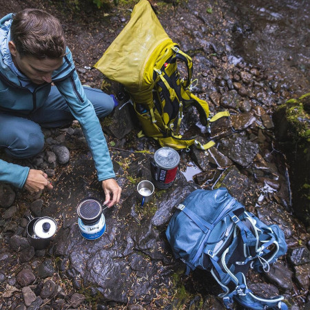 Sac à dos femmes Osprey Downburst 24 Womens