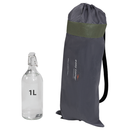 Chaise Easy Camp Willow Compact Chair L