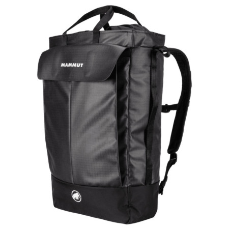 Sac à dos Mammut Neon Shuttle S vert black