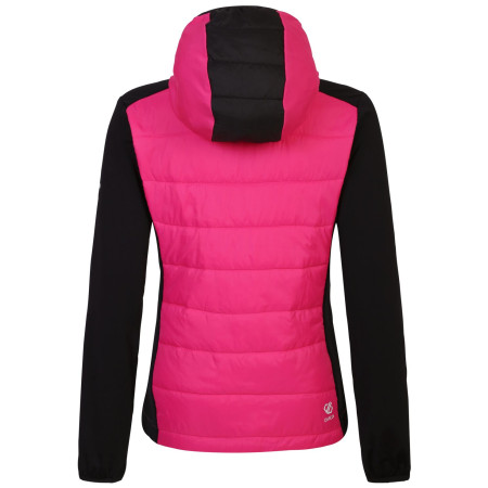 Sweat-shirt femme Dare 2b Ascending Hybrid