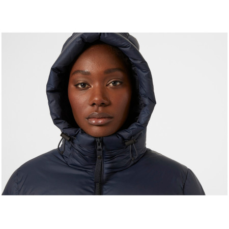 Veste d'hiver femme Helly Hansen W Active Puffy Jacket