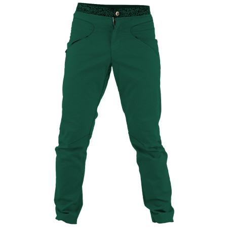 Pantalon homme Nograd Liberty Pant vert foncé Black Forest