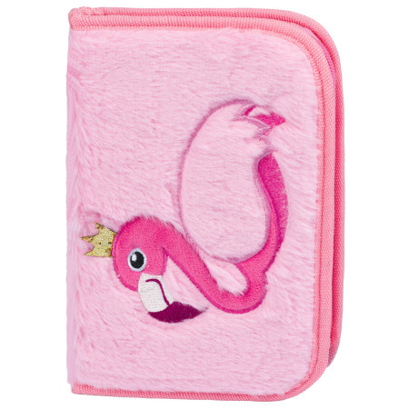 Trousse à crayons pour l'école Baagl Klasik (dvě chlopně)