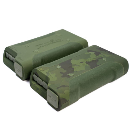 Banque d'énergie Ridge Monkey Vault C-Smart Wireless 42150mAh Camo