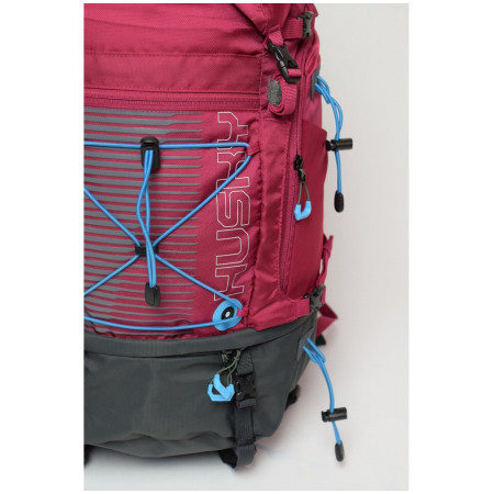 Sac à dos Husky Curly 40L