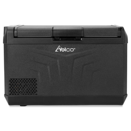 Réfrigérateur à compresseur Yolco GCX37