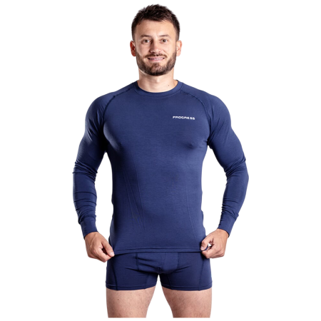 T-shirt fonctionnel homme Progress E NDR 28DA