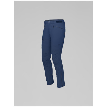 Pantalon softshell homme Norrona falketind flex1 light Pants