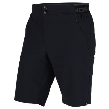 Short homme Northfinder Felipe vert 269black