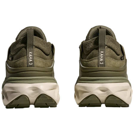 Chaussures randonnée homme Hoka M Kaha 3 Low Gtx