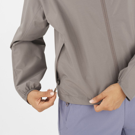 Veste femme Salomon Outscape 2L