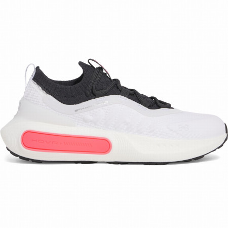 Chaussures femme Under Armour W Phantom 4 blanc White / Anthracite / Super Pink