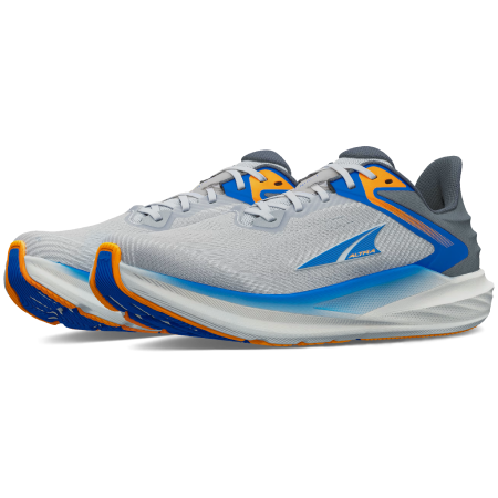 Chaussures de running hommes Altra M Torin 8