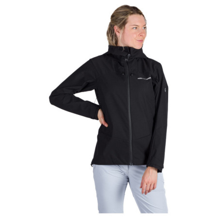 Veste softshell femme Northfinder Trisha