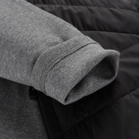 Sweatshirt fonctionnel homme Alpine Pro Jorw 2