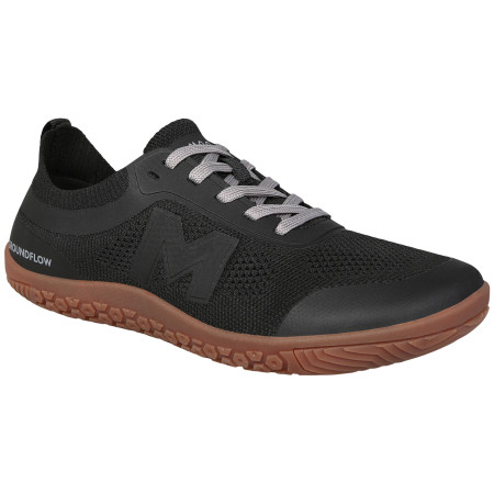 Chaussures MOOA GroundFlow noir black