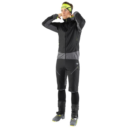 Pantalon 3/4 homme Dynafit Mezzalama Ptc Alpha Oversrt M