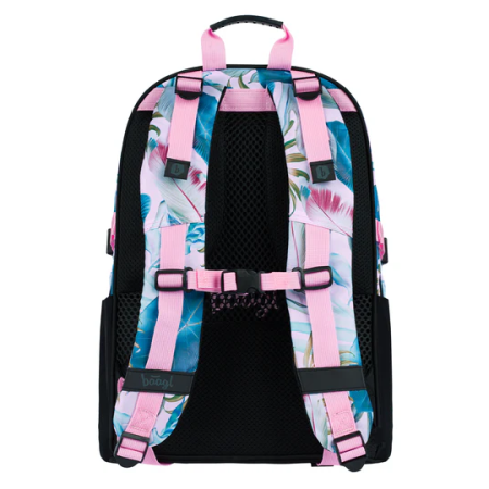 Sac à dos scolaire Baagl Skate