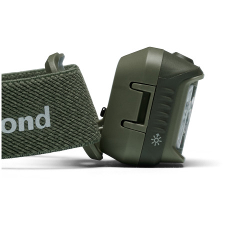 Lampe frontale Black Diamond Spot 450