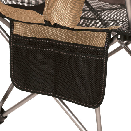 Chaise Zulu Veru Relax