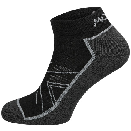 Chaussettes MOOA Merino Adventure Low