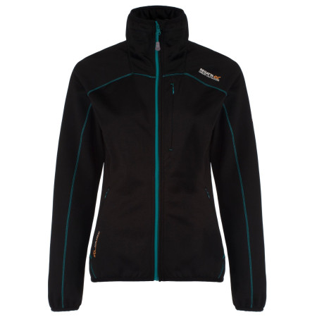 Veste femme Regatta Abney II vert
