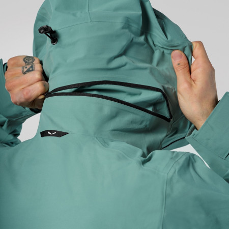 Veste homme Salewa Ortles Gtx 3L Epe Jkt M