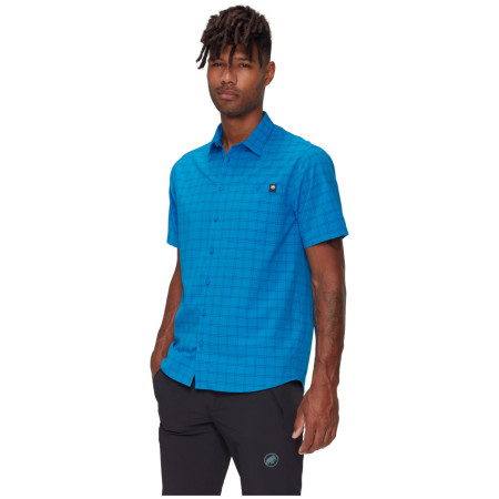 Chemise homme Mammut Lenni Shirt