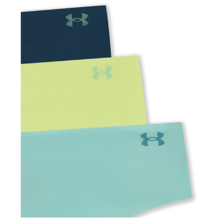 Culotte femme Under Armour UA Pure Stretch NS Thong