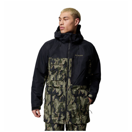 Veste de ski homme Columbia Coreshot™ Printed Jacket