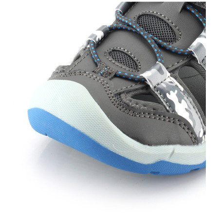 Sandales enfant Alpine Pro Grobo