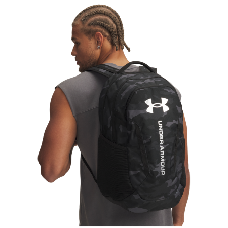 Sac à dos fitness Under Armour Hustle 6.0 Backpack