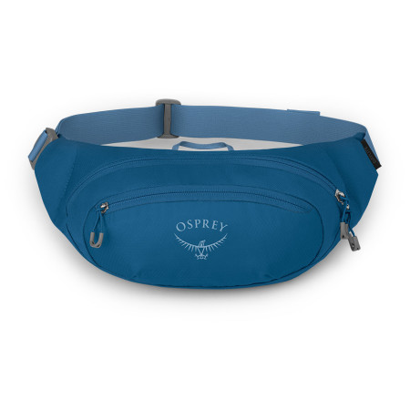 Sac banane Osprey Daylite Waist Pack bleu foncé night shift blue