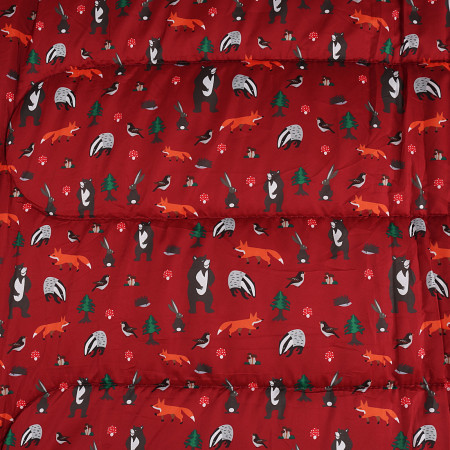 Sac de couchage enfant Zulu Kabru Kids