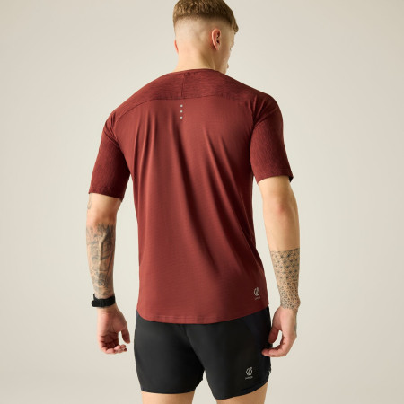 T-shirt homme Dare 2b Power Up Tee