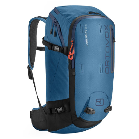 Sac à dos Ortovox Haute Route 38 S bleue BlueSea