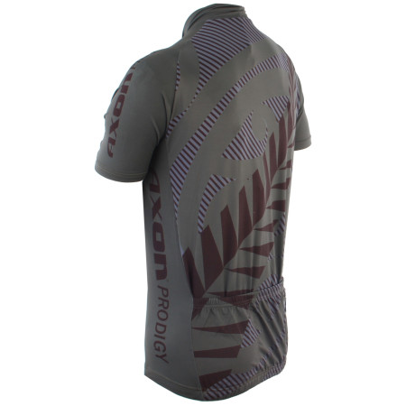 Maillot cyclisme homme Axon Prodigy