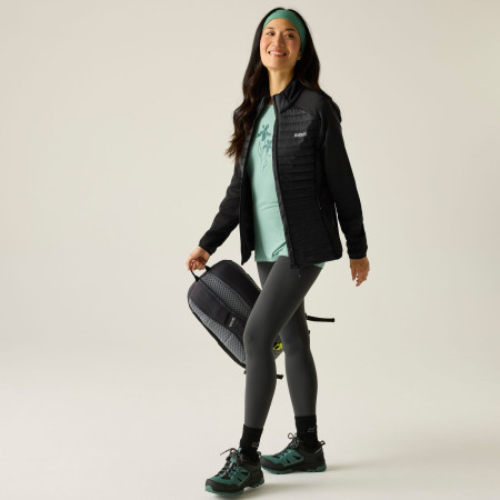 Veste femme Regatta Women’s Clumber Hybrid