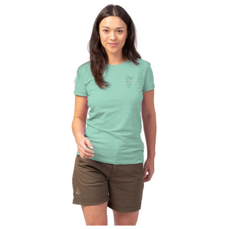 T-shirt femme Hannah Selia II