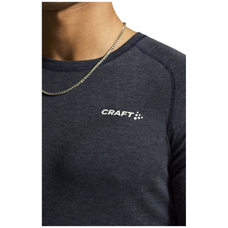 Ensemble fonctionnel homme Craft Core Wool Merino