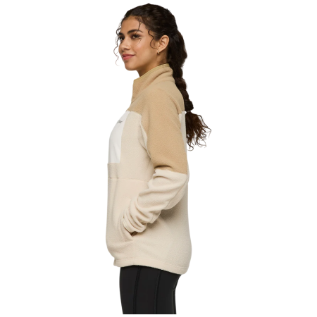 Veste polaire fonctionnelle femme Cotopaxi W'S Abrazo Fleece Full-Zip Jacket