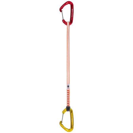 Express Skylotec Fly-weight EVO Long Set UL rouge / jaune