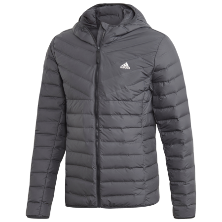 Veste homme Adidas VARILITE 3S H J vert