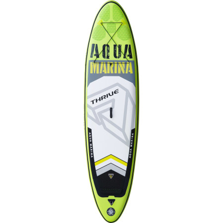 Planche de stand-up paddle Aqua Marina Thrive vert clair
