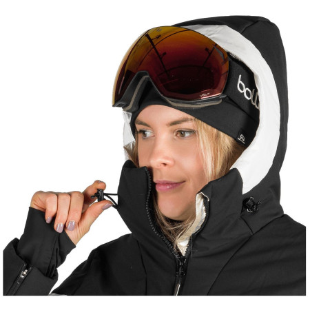Veste de ski femme Northfinder Abigale