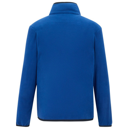 Sweatshirt enfant Regatta Junior Frankie F/Z Olympian Blu